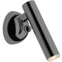 Zuma Line LOYA W0461-01A-L8L8 kinkiet 1x5W/LED 3000K IP20