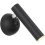 Zuma Line LOYA W0461-01A-P7P7 kinkiet 1x5W/LED 3000K IP20