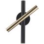 Zuma Line LOYA W0461-03N-P7SD kinkiet 3x5W/LED   