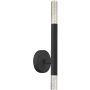 Zuma Line ONE W0461-02E-P7P7 kinkiet 2x5W/LED   