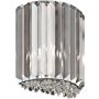 Zuma Line PRINCE W0360-01A-B5AC kinkiet 1x42W/G9   