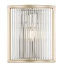 Zuma Line SERGIO W0528-01A-V6AC kinkiet 1x60W/E14   