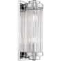 Zuma Line SERGIO W0528-02N-B5AC kinkiet 2x60W/E14  IP20