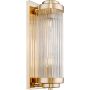 Zuma Line SERGIO W0528-02N-F7AC kinkiet 2x60W/E14   
