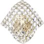 Zuma Line TIARA W0221-01S-F7AC kinkiet 1x42W/G9   ip20