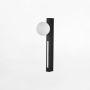 Zuma Line LUND W231102-1 kinkiet 1x40W/G9+1x6W/LED   