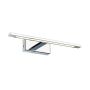 Zuma Line ALTER W89443-12W-CH kinkiet 1x12W/LED 4000K IP20