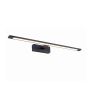 Zuma Line ALTER W89443-20W-BK kinkiet 1x20W/LED 4000K IP20