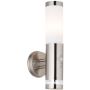 Brilliant Bole G96131/82 kinkiet 1x60w/e27   