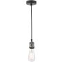 Dar Lighting Waco WAC0161 zawiesie 1x60w/e27   ip20