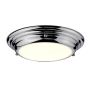 Elstead Lighting WELLAND MINI WELLAND/F/S PC plafon sufitowy 1x12W/LED 3000K