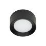 Italux Sirius WG-606A/BJ-WW/MULTI downlight natynkowy 1x13W/LED 3000k|4000k|6000k IP44 927lm