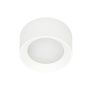 Italux Sirius WG-606A/WK-WW/MULTI downlight natynkowy 1x13W/LED 3000k|4000k|6000k IP44 1500lm