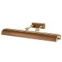 Elstead Lighting Winchfield WINCHFIELD-PLL-AB-OAK kinkiet 4x40W/E14 IP20