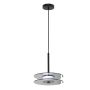 Light Prestige Casy LP-3176/1P S SM lampa wisząca 1x6W/LED 895lm 3000K-6000K IP20