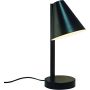 Nordlux WILMER 2512305003 lampka stołowa 1x40w/e14   ip20