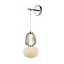 Italux Eris WL-98374-18W-CH kinkiet 1x18W/LED 3000K IP20