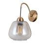 Italux Felis WL-40824-1-GD kinkiet 1x40W/E27 IP20