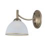 Italux Fener WL-40653-1-ABR-WH kinkiet 1x40W/E27 IP20