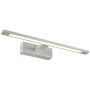 Italux Lamiena WL-21420M-WH kinkiet 12W/LED 3000K IP44