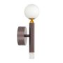 Italux Laon WL-2018109-1 kinkiet 1x6W/LED 3000k IP20 600lm