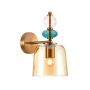 Italux Namos WL-27092A-MC-BRO kinkiet 1x40W/E27 IP20