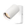 Italux Nesto WL-23436-1-WH kinkiet 1x10W/GU10 IP20