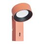 Italux Otal WL-47390-1-OR kinkiet 1x1.8W/LED 489lm 4000K IP20