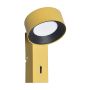 Italux Otal WL-47390-1-YLL kinkiet 1x1.8W/LED 489lm 4000K IP20