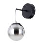 Italux Velada WL-34381-1-BK kinkiet 1x5W/LED 203lm 3000K IP20