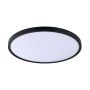 Zuma Line CAMI WM-BP1108-L-BL plafon sufitowy 1x48W/LED 3000K|4000K|6000K IP20