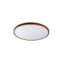 Zuma Line CAMI WM-BP1108-S-W plafon sufitowy 1x36W/LED 3000K|4000K|6000K IP20