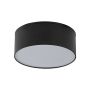 Zuma Line SOLARI WM-TD8880-M-4K-BL plafon sufitowy 1x12W/LED 4000K IP20