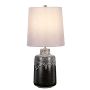 Elstead Lighting WOOLWICH WOOLWICH/TL lampa stołowa 1x60W/E27 