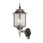 Elstead Lighting SECURITY LANTERS WX1 PIR kinkiet 1x100W/E27 