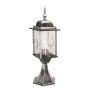 Elstead Lighting WEXFORD WX3 zewnętrzna lampa stojąca 1x100W/E27 