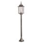 Elstead Lighting WEXFORD WX4 zewnętrzna lampa stojąca 1x100W/E27 