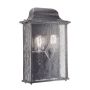 Elstead Lighting WEXFORD WX7 kinkiet 2x60W/E27 