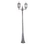Elstead Lighting WEXFORD WX8 latarnia 2x100W/E27 