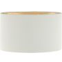 Dar Lighting Wyatt WYA1215 abażur 1x60w/e27   