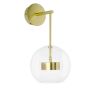 King Home CAPRI WALL XCW9148-1 kinkiet 2x7W/LED 3000K IP20