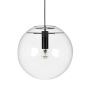 King Home SANDRA XCP7538-40 lampa wisząca 1x40W/E27  IP20
