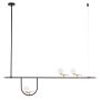 King Home TWEETY XCP5235A-156 lampa wisząca 3x5W/G9  IP20