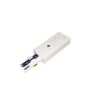 Light Prestige 1F LP-556-S-WH łącznik z zasilaczem IP20