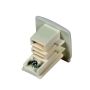Light Prestige 3F LP-556/END 4W WH zaślepka IP20