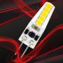 SMD LED BULB ZAR0496SLL zarówka 1x2W/G4 206lm 4000K IP20