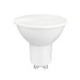 SMD LED BULB ZAR4335SLL zarówka 1x3W/GU10 270lm 4000K IP20