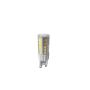 SMD LED BULB ZAR4373SLL zarówka 1x4W/G9 450lm 4000K IP20