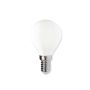 SMD LED BULB ZAR4571SLL zarówka 1x4W/E14 470lm 3000K IP20