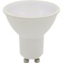 SMD LED BULB ZAR4823SLL zarówka 1x5W/GU10 450lm 3000K IP20